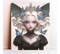1000 Pieces Jigsaw Puzzles for Adults Teens A Beautiful Blonde Woman Parent-Child Family Fun Leisure Puzzle Beginners