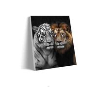 1000 Pieces Jigsaw Puzzles for Adults Teens Black and White Parent-Child Family Leisure Entertainment Fun Interactive Exquisite Wooden Gift