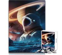 1000 Pieces Jigsaw Puzzles for Adults The Being Enjoy Gentle Leisure Relaxation Stable Fit Accurate Cutting Toy Size 38x26cm