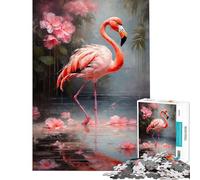 1000 Pieces Jigsaw Puzzles for Adults Tropical Paradise Puzzles for Adults Relax Games A Work of Art Difficult And Challenge (Size 38x52cm)