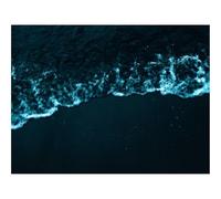 1000 Pieces Jigsaw Puzzles for Adults With Letters On Back-Beach,Ocean,Wave,Water,Surf 70x50cm