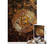 1000 Pieces Jigsaw Puzzles for Teenagers Digital Gold Rush Brain Teaser Game Staycation Kill Time Educational Toy Enhance Love between Couples (26X38cm)