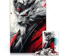 1000 Pieces Jigsaw Puzzles for teenagers Elder Dragon Lernspiele Heimdekoration Tolle Geschenke und Spielzeuge75x50cm