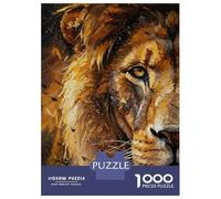 1000 Pieces Jigsaw Puzzles for Teenagers Kawaii Capybara Eating Pizza Jigsaws for Adults Hands-on Game But Fun And Humorous Unique Birthday And Xmas Gifts 70x50cm/1000pcs