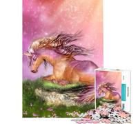 1000 Pieces Jigsaw Puzzles for Teenagers Love Is Healing Educational Challenge Staycation Kill Time Relax Games for 14+ Puzzle Game Offered (38X52CM)