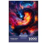 1000 Pieces Jigsaw Puzzles for Teenagers Make Life An Adventure Puzzles for Adults Relaxing Games Stress Reliever Fun at Home Activities, 70x50cm/1000pcs