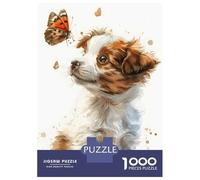 1000 Pieces Jigsaw Puzzles for Teenagers Orcas Under Aurora Borealis Jigsaws for Adults Hands-on Game But Fun And Humorous Unique Birthday And Xmas Gifts 38x26cm/1000pcs