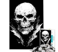 1000 Pieces Jigsaw Puzzles for Teenagers Playing Cards Fun Activities at Home Learning Educational Family Game for And 14 Years And over (50X75CM)