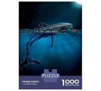 1000 Pieces Jigsaw Puzzles for Teenagers Sad Sad Song Adult Jigsaw Relaxing Games Improve Memory Unique Birthday And Xmas Gifts 38x26cm/1000pcs