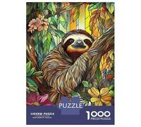 1000 Pieces Jigsaw Puzzles for Teenagers Single Red Rose Jigsaws for Adults Hands-on Game But Fun And Humorous Unique Birthday And Xmas Gifts 70x50cm/1000pcs