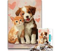 1000 Pieces Jigsaw Puzzles For Teens And Adults Anime Devil Girl 1000 Pieces for Adults,deal As Gifts for The Whole Family for Ages 14+ 75x50cm