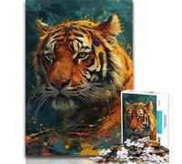 1000 Pieces Jigsaw Puzzles For Teens And Adults Anime Fox Adult Jigsaw,Staycation Kill Time with Fully Interlocking Randomly Shaped Pieces 26x38cm
