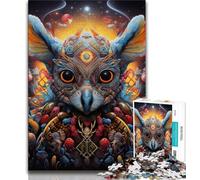 1000 Pieces Jigsaw Puzzles For Teens And Adults Art Koalas,Challenging Game Toys for Is Ideal As A Gift for The Whole Family (38x26cm)