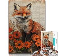 1000 Pieces Jigsaw Puzzles For Teens And Adults Artistic Bunny Adult Puzzles,Perfect for Game Nights, Colorful Toy for Home Gift (size 38x26cm)