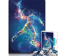 1000 Pieces Jigsaw Puzzles For Teens And Adults Basketball Players 1000 Pieces for Adults,Educational Stress Relief Toy Great Gifts And Toys 50x75cm