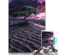 1000 Pieces Jigsaw Puzzles For Teens And Adults Beautiful Landscapes,Family Game Stress Reliever Difficult Challenge Enhance Love between Couples 75x50cm