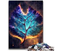1000 Pieces Jigsaw Puzzles For Teens And Adults Beyond The Boundaries Challenging Game And Family Play Educational Game for Birthday, Chrismas 26x38cm