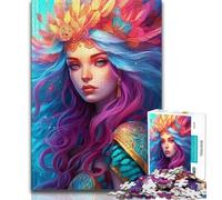 1000 Pieces Jigsaw Puzzles For Teens And Adults Buddha Statue Teenager Puzzles,Fun Present & Activity for Home,Toy for Rainy Days 38x26cm