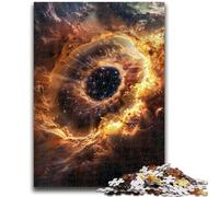 1000 Pieces Jigsaw Puzzles For Teens And Adults Fantasy Universe Landscape 1000 Piece Puzzle,Challenging Game Toys Wall Decoration Unique Birthday And Xmas Gifts (75x50cm)