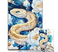 1000 Pieces Jigsaw Puzzles For Teens And Adults Flamingo Adult Jigsaw,Educational Toys & Games for Adults And Teenagers (size 75x50cm)