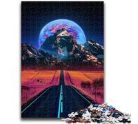 1000 Pieces Jigsaw Puzzles For Teens And Adults Forever Still Educational Stress Relief Toy Parent-child Interaction for And Age 14 38x26cm