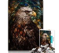 1000 Pieces Jigsaw Puzzles For Teens And Adults Medieval Majestic Knight Adult Puzzles,Perfect for Game Nights, Colorful Toy for Home Gift (size 75x50cm)