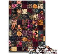 1000 Pieces Jigsaw Puzzles For Teens And Adults Plant Specimens, for Age 14 Years And over Home Decor As A Gift for The Whole Family And Friends 50X75CM