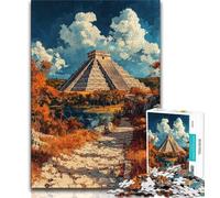 1000 Pieces Jigsaw Puzzles For Teens And Adults Roman Colosseum at Sunset 1000 Pieces for Adults,deal As Gifts for The Whole Family for Ages 14+ 38x26cm