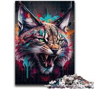 1000 Pieces Jigsaw Puzzles For Teens And Adults The Honesty Lynx Learning Educational Toys Fun at Home Activities, Birthday Present,Travel Gifts 50x75cm