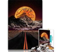 1000 Pieces Jigsaw Puzzles For Teens And Adults Under The Sun Teenager Puzzles,is Ideal As Gifts for The Whole Family for Age 14 75x50cm