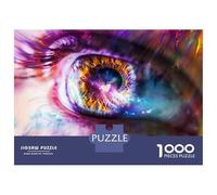 1000 Pieces Jigsaws Adults Puzzles Eyesight Improvement Techniques Jigsaws for Adults Hands-on Game Analysis And Logic Difficult And Challenge 52x38cm/1000pcs