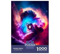 1000 Pieces Jigsaws Adults Puzzles Giant Star Puzzle for Adults Brain Teaser Game Pattern Assembly Difficult And Challenge 70x50cm/1000pcs