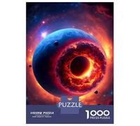 1000 Pieces Jigsaws Adults Puzzles Gifts Collision Course Jigsaw for Adults Family Games A Work of Art Gifts for Friends And Family 70x50cm/1000pcs