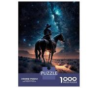 1000 Pieces Jigsaws Adults Puzzles Gifts Expressionist Statue of Liberty - Bold Contemporary Art Reinterpretation Jigsaw Puzzle Brain Teaser Game Precision Cutting Educational Challenge 38x26cm/1000pc