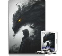 1000 Pieces Jigsaws Adults Puzzles Gifts On My Side Brainteaser Family Games Analysis And Logic DIY Toys Size 38x52cm