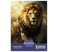 1000 Pieces Jigsaws Adults Puzzles Gifts Pegasus Engaging Jigsaw Puzzle Brain Teaser Game Precision Cutting Educational Challenge 52x38cm/1000pcs