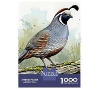 1000 Pieces Jigsaws Adults Puzzles Gifts Poodle Puppy Jigsaw Puzzle Brain Teaser Game Precision Cutting Educational Challenge 70x50cm/1000pcs