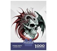 1000 Pieces Jigsaws Adults Puzzles Legacy Of Ashes Adult Jigsaw Puzzle Brain Teaser Game Hand Speed Race Difficult And Challenge 70x50cm/1000pcs