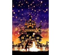 1000 Pieces Marry Me The Wooden Puzzle Jigsaw Puzzle Adult Educational Toys
