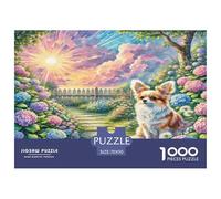 1000 Pieces Papillon Jigsaw Puzzles for Adults Challenging Game Jigsaw Puzzle Home Decors for The Whole for Women, Gifts for Men 70x50cm/1000pcs