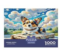 1000 Pieces Papillon Jigsaw Puzzles for Adults Educational Games Jigsaw Puzzle Home Decoration for The Whole for Women, Gifts for Men 70x50cm/1000pcs