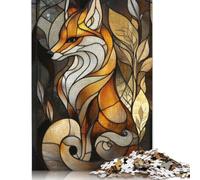 1000 Pieces Primate Poker Jigsaw Puzzle Wooden Puzzles for Teenagers Gifts Home Decoration Puzzle Toys 1000pcs (75x50cm)