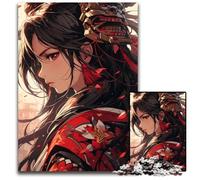 1000 Pieces Puzzle Gifts Yui Wooden Jigsaw Ideal for Lover Perfect Christmas New Year Valentine's Gift 1000 PCS(38x26cm)