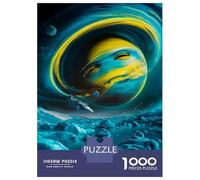 1000 Pieces Puzzles for Adults A Strange World Teenager Puzzles Brain Teaser Game Home Decoration for Is Ideal As A Gift 70x50cm/1000pcs