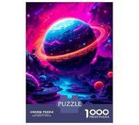 1000 Pieces Puzzles for Adults Altered Reality Teenager Puzzles Brain Teaser Game Home Decoration for Is Ideal As A Gift 70x50cm/1000pcs