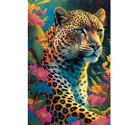 1000 Pieces Puzzles for Adults - Bathing at a secluded Beach Sardinia Italy Funny Puzzles Challenging Brain Exercise, for Puzzle Lovers Gift
