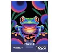 1000 Pieces Puzzles for Adults Capybara Peeking Are You Pooping Puzzles for Adults Hands-on Game But Fun And Humorous Parent-child Interaction 52x38cm/1000pcs