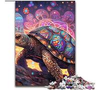 1000 Pieces Puzzles for Adults Cartoon West Highlands Jigsaw Puzzles for Adults size50x75cm Gift for Men And Women, Daily & Special Occasion