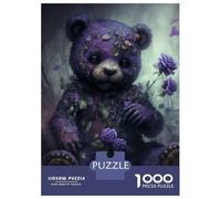 1000 Pieces Puzzles for Adults Come To The Dark Side Jigsaws for Adults Relax Games Enhance Memory Unique Gifts for Birthday And Christmas 70x50cm/1000pcs