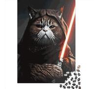 1000 Pieces Puzzles for Adults Dragon Lonely Creative Square Jigsaw Puzzles for Adults, Paper Puzzles Home Decoration Jigsaw Puzzles 38x26cm/1000pcs